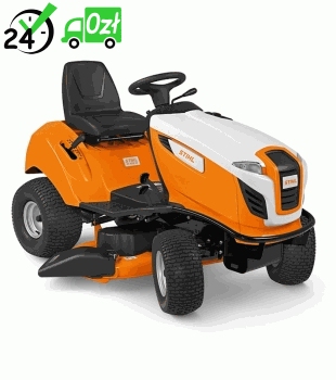 Traktor ogrodowy Stihl RT 4112 SZ