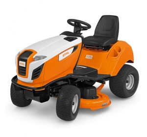 Traktor ogrodowy Stihl RT 4112 SZ