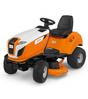 Traktor ogrodowy Stihl RT 4112 SZ