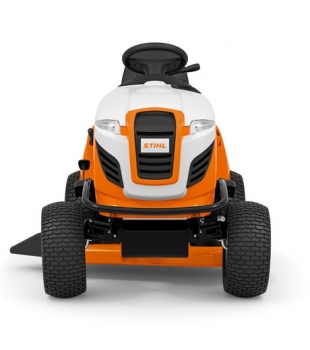 Traktor ogrodowy Stihl RT 4112 SZ