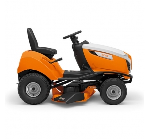 Traktor ogrodowy Stihl RT 4112 SZ