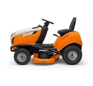 Traktor ogrodowy Stihl RT 4112 SZ