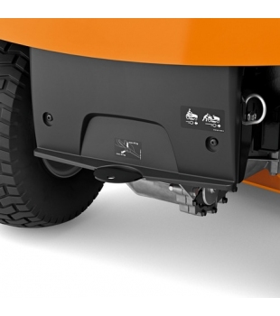 Traktor ogrodowy Stihl RT 4112 SZ