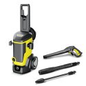 K 7 WCM Premium (180bar, 600 l/h) myjka Karcher