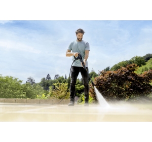 K 7 WCM Premium (180bar, 600 l/h) myjka Karcher