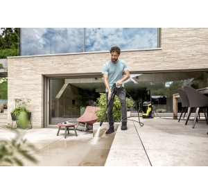 K 7 WCM Premium (180bar, 600 l/h) myjka Karcher