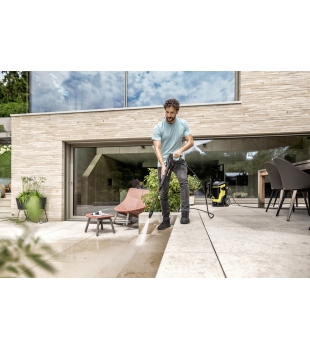 K 7 WCM Premium (180bar, 600 l/h) myjka Karcher