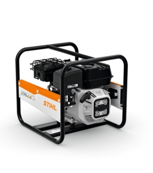 Pompa wody STIHL WP 300 (616 l/min)