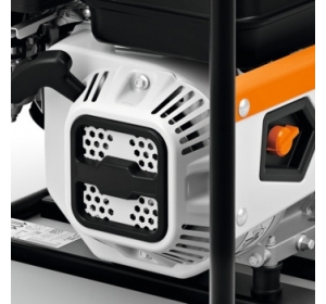 Pompa wody STIHL WP 300 (616 l/min)