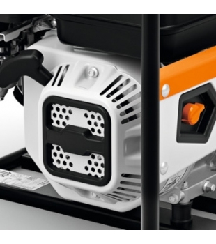 Pompa wody STIHL WP 300 (616 l/min)