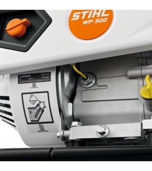 Pompa wody STIHL WP 300 (616 l/min)