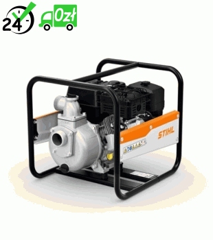 Pompa wody STIHL WP 300 (616 l/min)