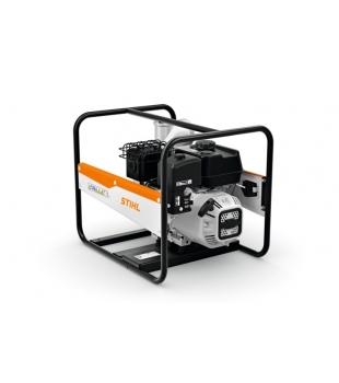 Pompa wody STIHL WP 900 (1560 l/min)