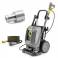 Urządzenie wysokociśnieniowe Karcher HD 9/20-4 S (200 bar / 900 l/h / 60 °C) Profesjonalna myjka