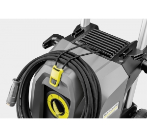 Urządzenie wysokociśnieniowe Karcher HD 9/20-4 S (200 bar | 900 l/h | 60 °C) Profesjonalna myjka+ Plecak