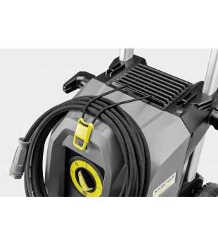 Urządzenie wysokociśnieniowe Karcher HD 9/20-4 S (200 bar | 900 l/h | 60 °C) Profesjonalna myjka+ Plecak
