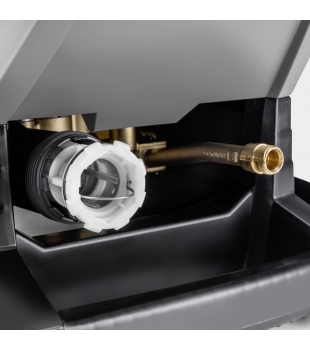 Urządzenie wysokociśnieniowe Karcher HD 9/20-4 S (200 bar | 900 l/h | 60 °C) Profesjonalna myjka+ Plecak