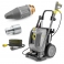 Urządzenie wysokociśnieniowe Karcher HD 9/20-4 S Plus (200 bar / 900 l/h / 60 °C)