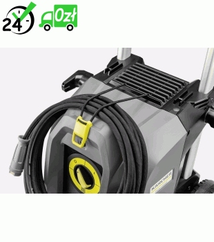 Karcher HD 9/20-4 S Plus (200 bar / 900 l/h / 60 °C) Profesjonalna myjka ciśnieniowa