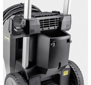 Karcher HD 9/20-4 S Plus (200 bar / 900 l/h / 60 °C) Profesjonalna myjka ciśnieniowa