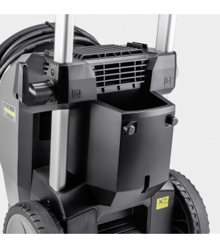 Karcher HD 9/20-4 S Plus (200 bar / 900 l/h / 60 °C) Profesjonalna myjka ciśnieniowa