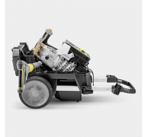Karcher HD 9/20-4 S Plus (200 bar / 900 l/h / 60 °C) Profesjonalna myjka ciśnieniowa