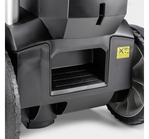 Urządzenie wysokociśnieniowe Karcher HD 10/25-4 SXA Plus (250 bar | 1000 l/h | 60 °C) Profesjonalna myjka + Plecak