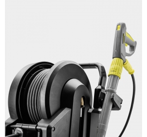 Urządzenie wysokociśnieniowe Karcher HD 10/25-4 SXA Plus (250 bar | 1000 l/h | 60 °C) Profesjonalna myjka + Plecak