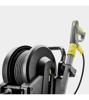 Urządzenie wysokociśnieniowe Karcher HD 10/25-4 SXA Plus (250 bar | 1000 l/h | 60 °C) Profesjonalna myjka + Plecak