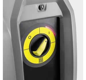 Urządzenie wysokociśnieniowe Karcher HD 10/25-4 SXA Plus (250 bar | 1000 l/h | 60 °C) Profesjonalna myjka + Plecak