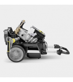 Urządzenie wysokociśnieniowe Karcher HD 10/25-4 SXA Plus (250 bar | 1000 l/h | 60 °C) Profesjonalna myjka + Plecak