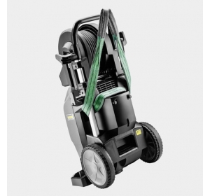 Urządzenie wysokociśnieniowe Karcher HD 10/25-4 SXA Plus (250 bar | 1000 l/h | 60 °C) Profesjonalna myjka + Plecak