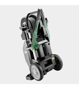 Urządzenie wysokociśnieniowe Karcher HD 10/25-4 SXA Plus (250 bar | 1000 l/h | 60 °C) Profesjonalna myjka + Plecak