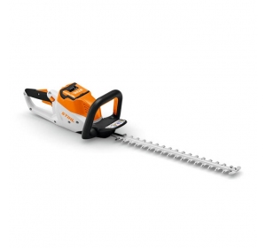 STIHL HSA 50, (220 W, listwa 50 cm) Nożyce akumulatorowe w zestawie z AK 10 + AL 101
