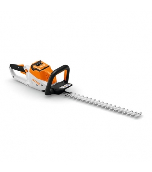 STIHL HSA 50, (220 W, listwa 50 cm) Nożyce akumulatorowe w zestawie z AK 10 + AL 101