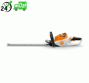 STIHL HSA 50, Nożyce akumulatorowe (2 x AK 10 + AL 101)