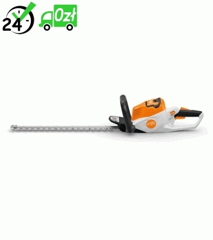 STIHL HSA 50, Nożyce akumulatorowe (2 x AK 10 + AL 101)