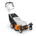 Stihl RMA 765 V kosiarka akumulatorowa (bez akumulatora i ładowarki)