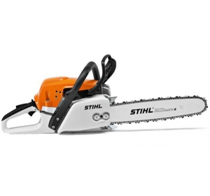 Pilarka spalinowa Stihl MS 271 moc 3,5 KM silnik 2-MIX + KLIN DO DRZEWA GRATIS