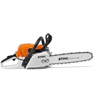 Pilarka spalinowa Stihl MS 271 moc 3,5 KM silnik 2-MIX + KLIN DO DRZEWA GRATIS