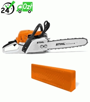 Pilarka STIHL MS 271 MOC 3,5 KM Pilarka spalinowa + oleje + łańcuch