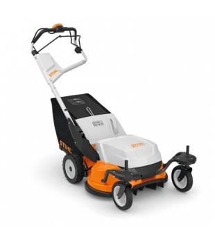 Stihl RMA 765 V kosiarka akumulatorowa (bez akumulatora i ładowarki)