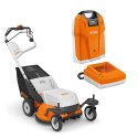 Stihl RMA 765 V kosiarka akumulatorowa (bez akumulatora i ładowarki)