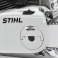 Pilarka akumulatorowa Stihl MSA 60 C-B, bez akumulatora i ładowarki + KLIN DO DRZEWA