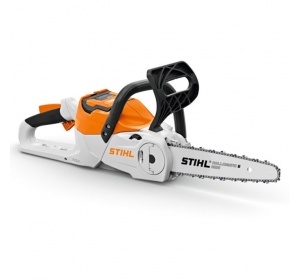 Pilarka akumulatorowa Stihl MSA 60 C-B, z akumulatorem AK 20 i ładowarką AL 101 + KLIN DO DRZEWA