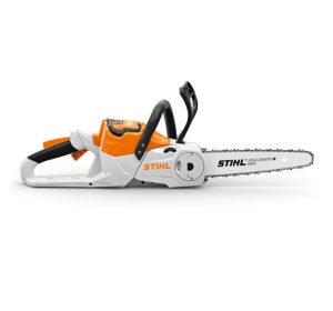 Pilarka akumulatorowa Stihl MSA 60 C-B, z akumulatorem AK 20 i ładowarką AL 101 + KLIN DO DRZEWA