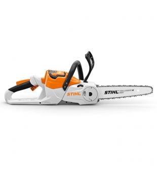Pilarka akumulatorowa Stihl MSA 60 C-B, z akumulatorem AK 20 i ładowarką AL 101 + KLIN DO DRZEWA