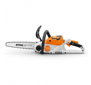 Pilarka akumulatorowa Stihl MSA 60 C-B, z akumulatorem AK 20 i ładowarką AL 101 + KLIN DO DRZEWA