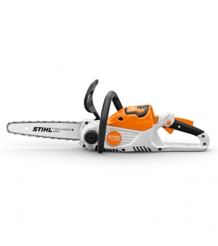 Pilarka akumulatorowa Stihl MSA 60 C-B, z akumulatorem AK 20 i ładowarką AL 101 + KLIN DO DRZEWA