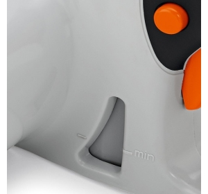 Pilarka akumulatorowa Stihl MSA 60 C-B, z akumulatorem AK 20 i ładowarką AL 101 + KLIN DO DRZEWA